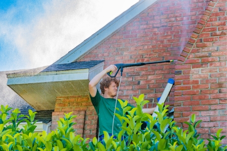 Winterizing Your Pressure Washing Equipment: Best Practices for Storage and Maintenance