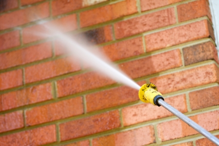 Comprehensive Care for Your Home's Exterior: Pressure Washing Vinyl, Stucco, Brick, and Hardy Board